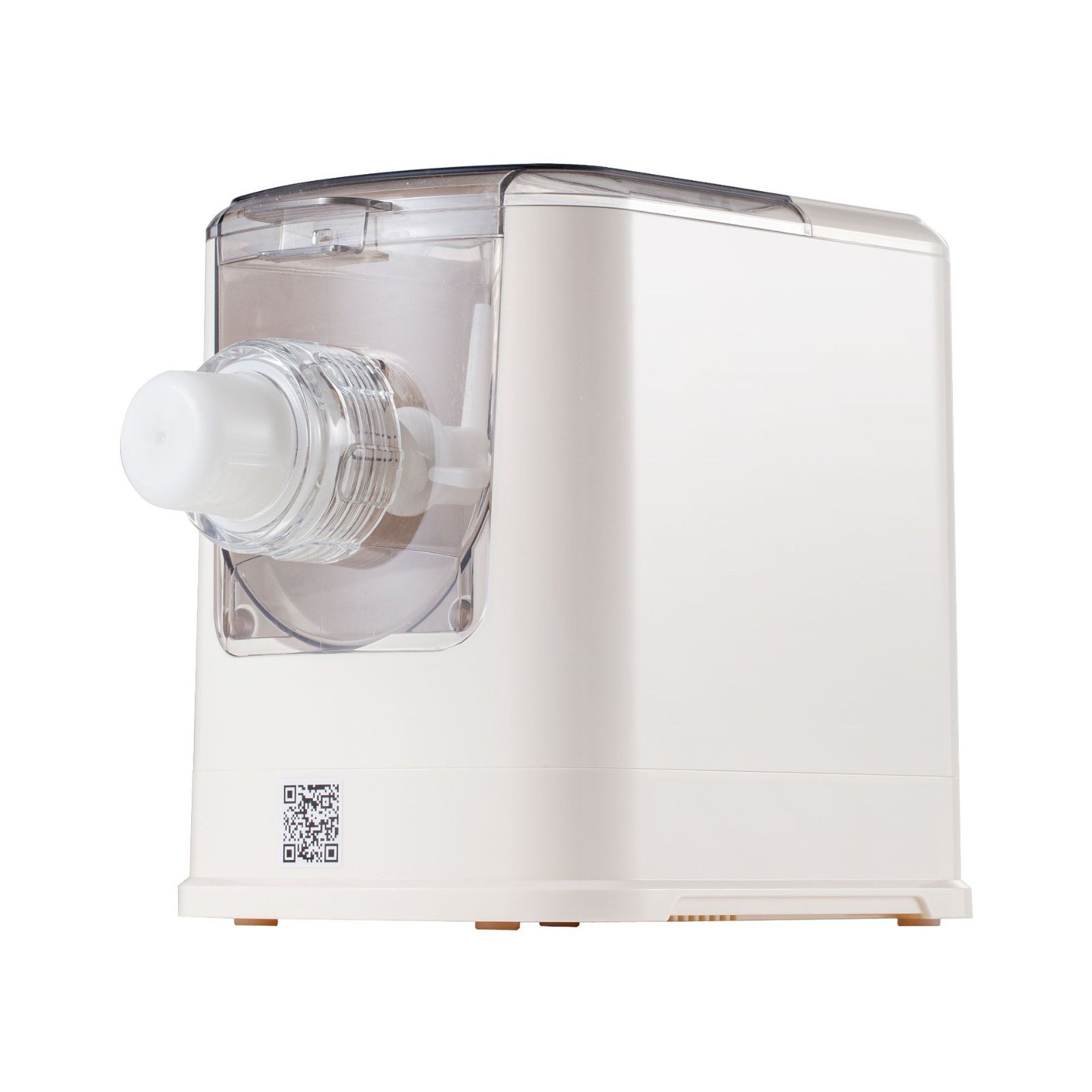 定制面条机家用全自动智能电动一体压面醒面揉面和面机ABS材质图5