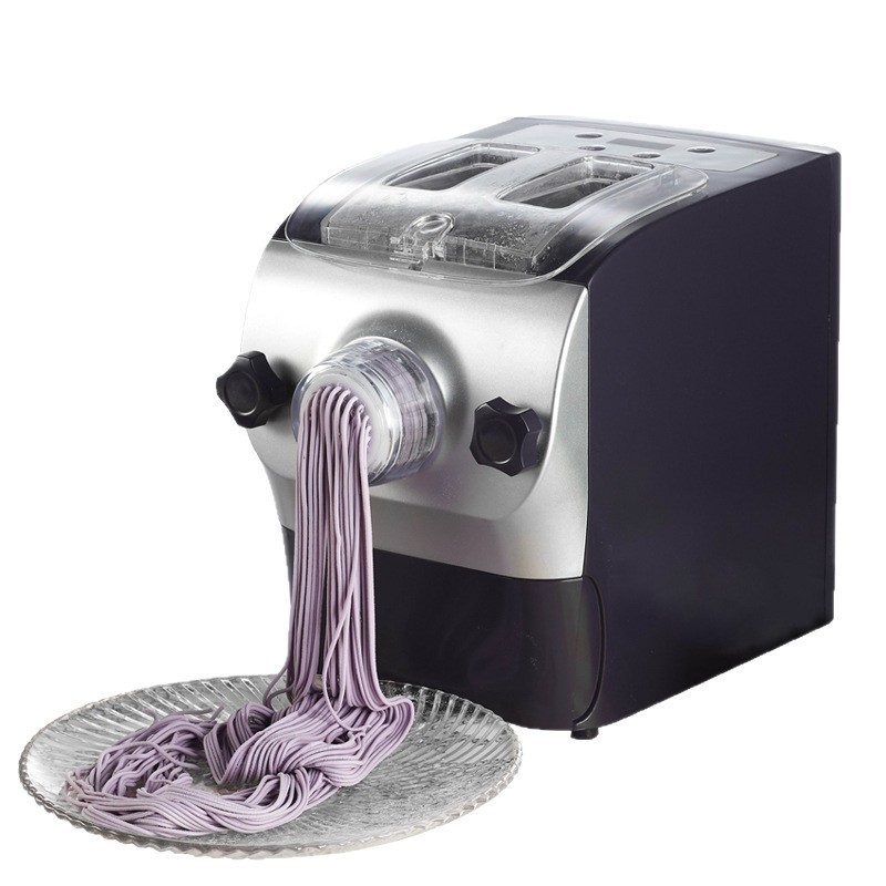 定制全自动面条一体机家用电动和面机饺子皮多功能揉面压面机跨境图5