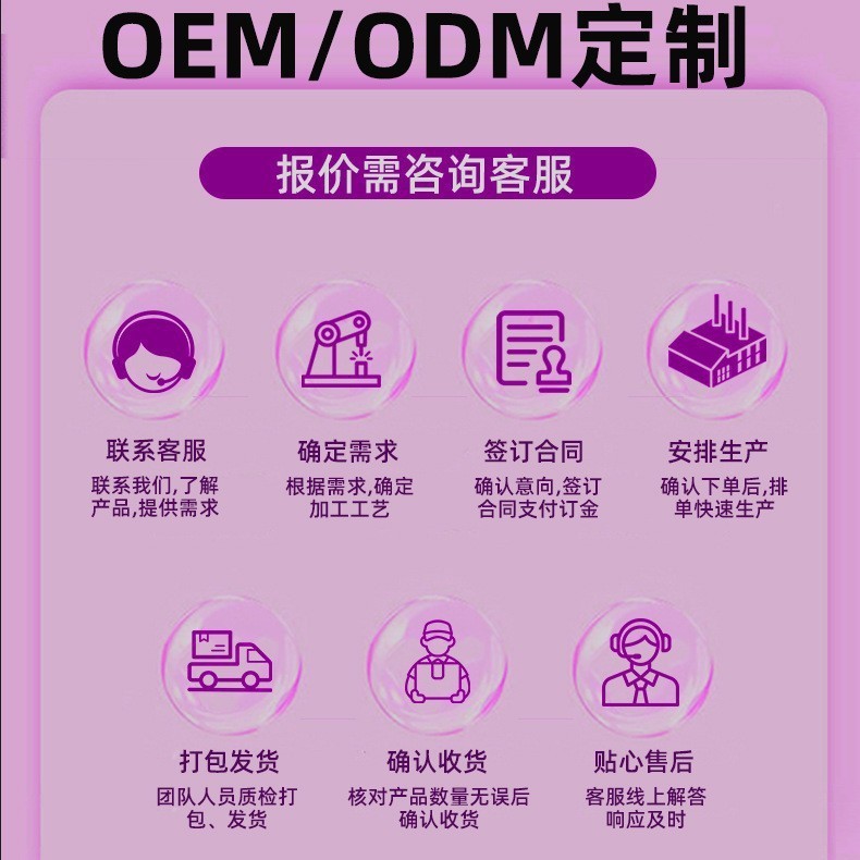 破壁机商用多功能大容量大功率破壁料理机源头工厂定制图3