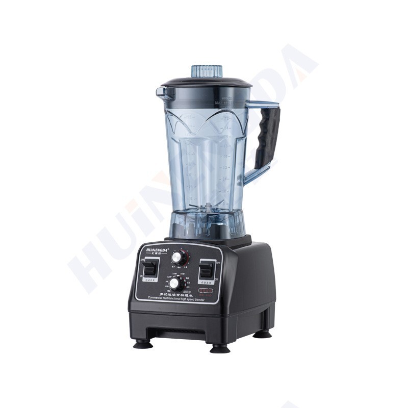 OEMODM定制冰沙机豆浆机商用多功能破壁机出口东南亚欧美中东图5