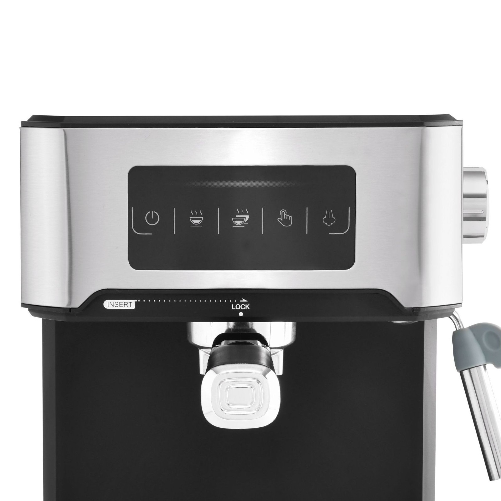 家用意式压力咖啡机Espresso coffee maker外贸 出口定制图3