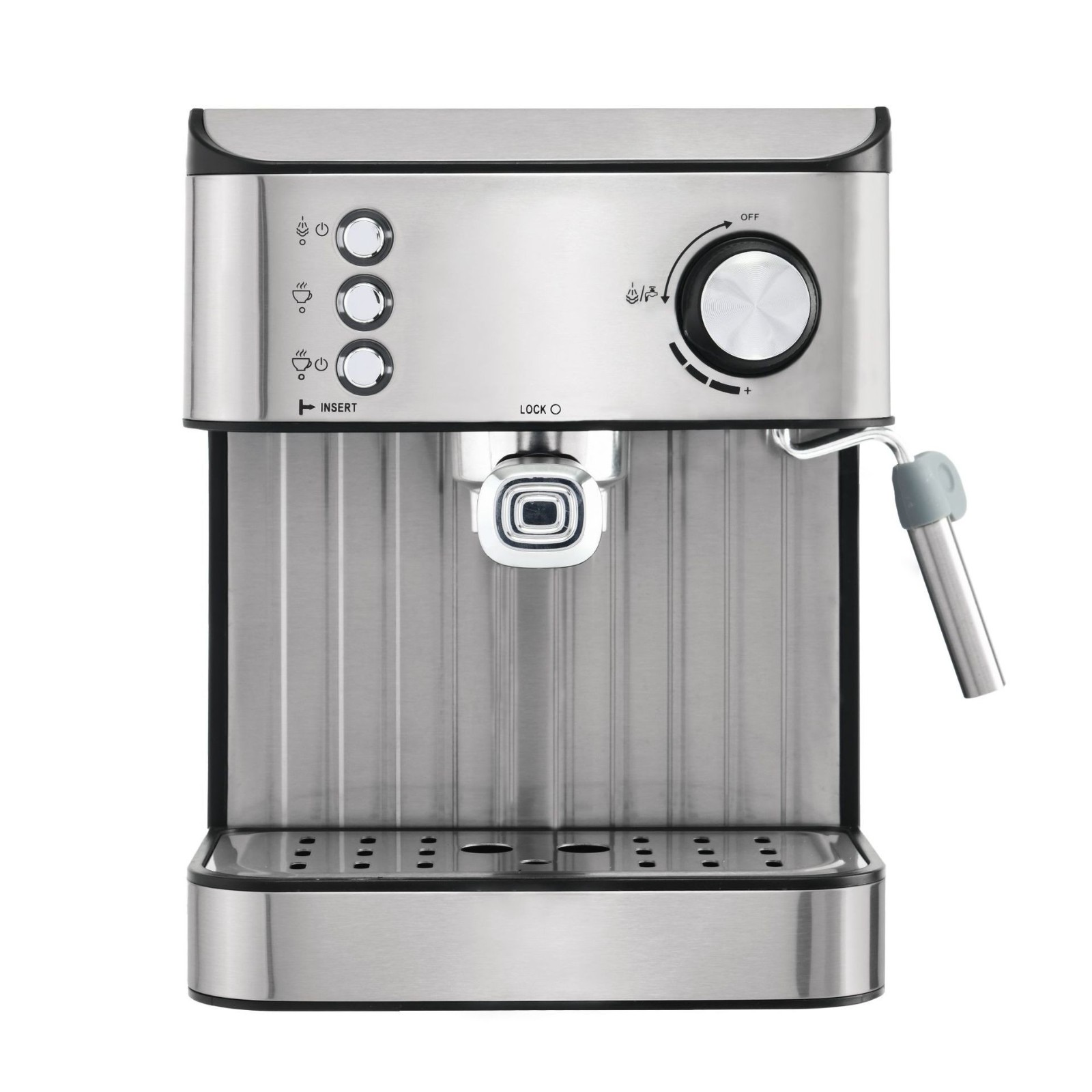 家用意式压力咖啡机Espresso coffee maker外贸 出口定制图3