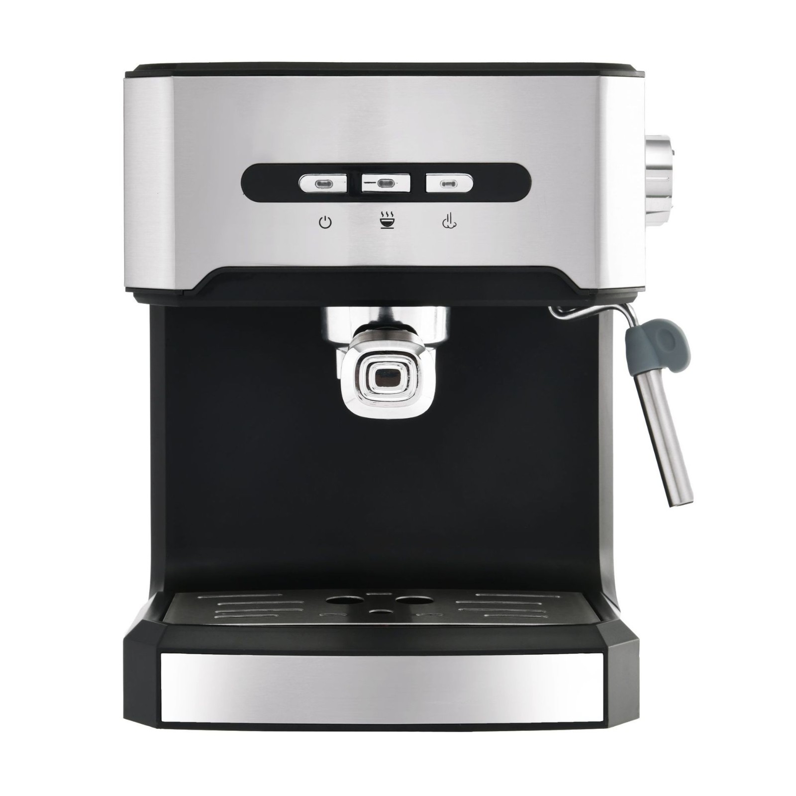 家用意式压力咖啡机Espresso coffee maker外贸 出口定制图2