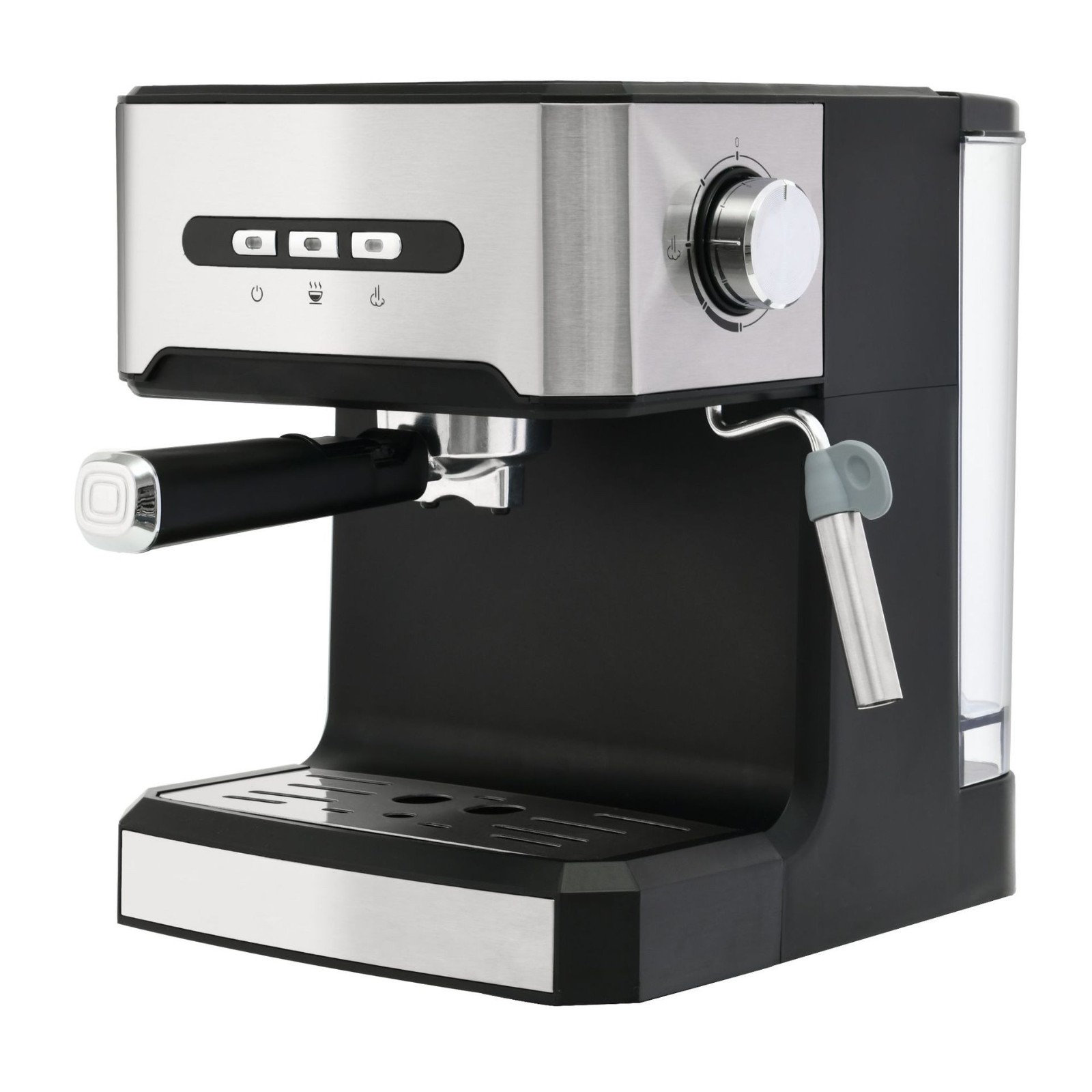 家用意式压力咖啡机Espresso coffee maker外贸 出口定制图5