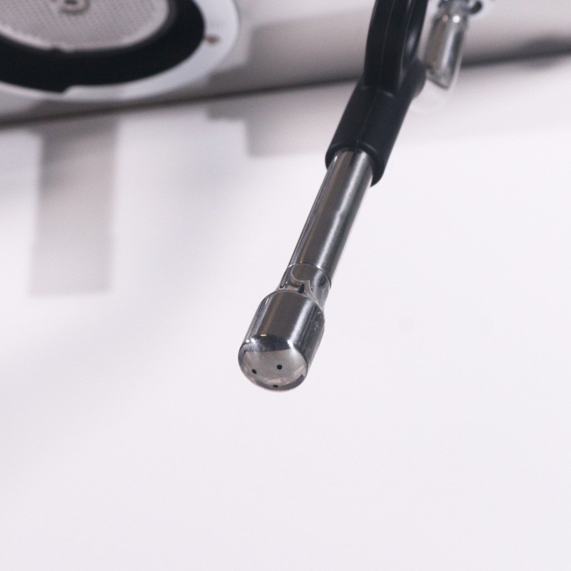 商用半自动咖啡机小型意式咖啡店多锅炉咖啡设备定制图4