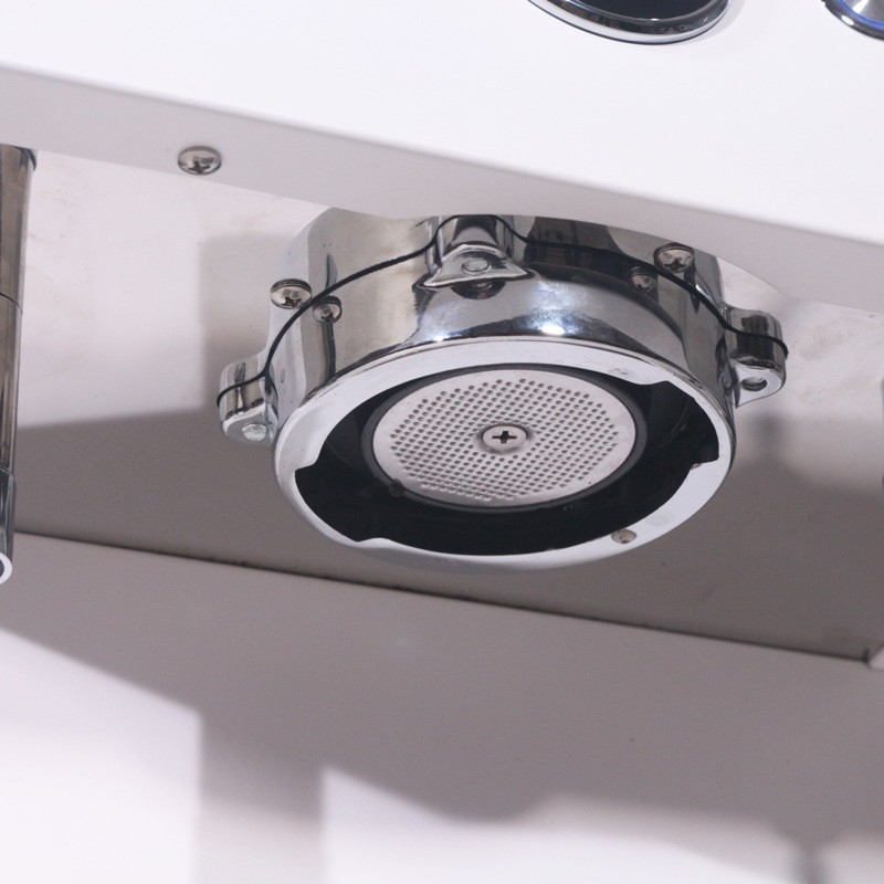 商用半自动咖啡机小型意式咖啡店多锅炉咖啡设备定制图3