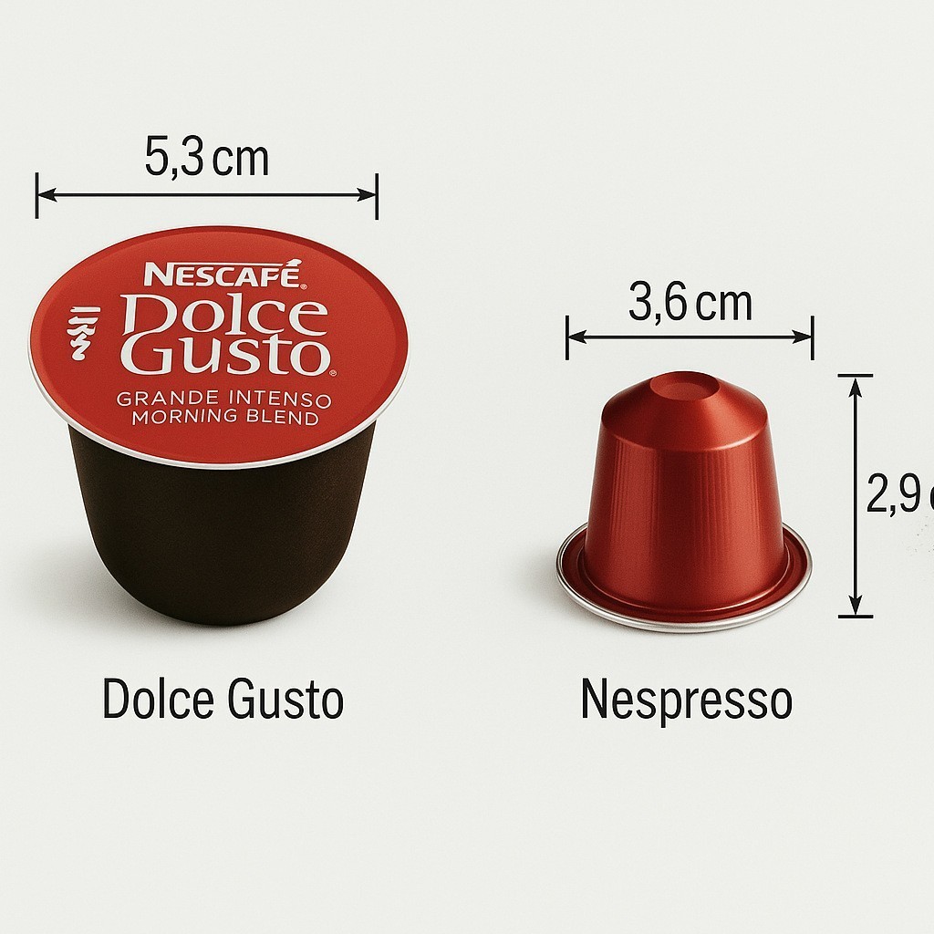 定制兼容雀巢多趣花式带奶缸半自动办公室家用意式奶箱咖啡机图2