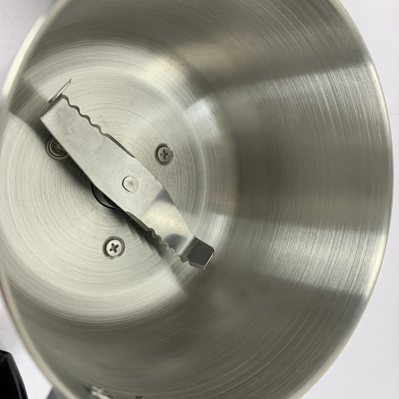 手磨咖啡机现磨磨豆机意式咖啡豆研磨机家用咖啡研磨机商用磨粉机图3