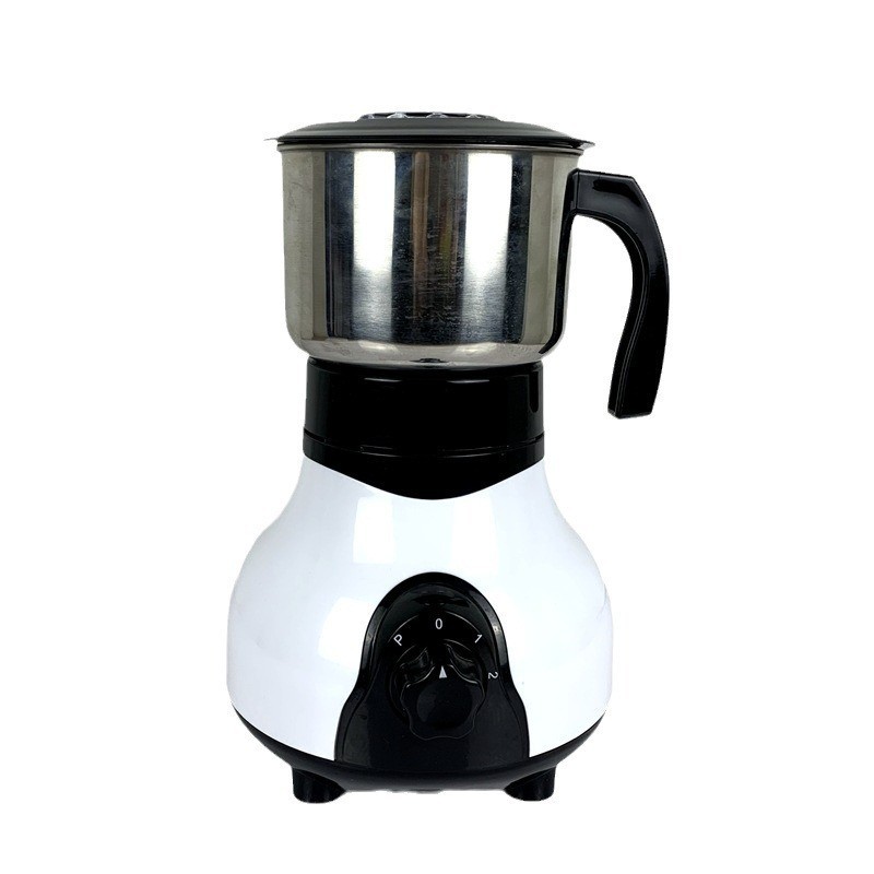 手磨咖啡机现磨磨豆机意式咖啡豆研磨机家用咖啡研磨机商用磨粉机图5