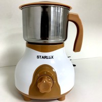 大功率电动磨豆机咖啡豆研磨机意式美式家用小型咖啡机香料磨粉机