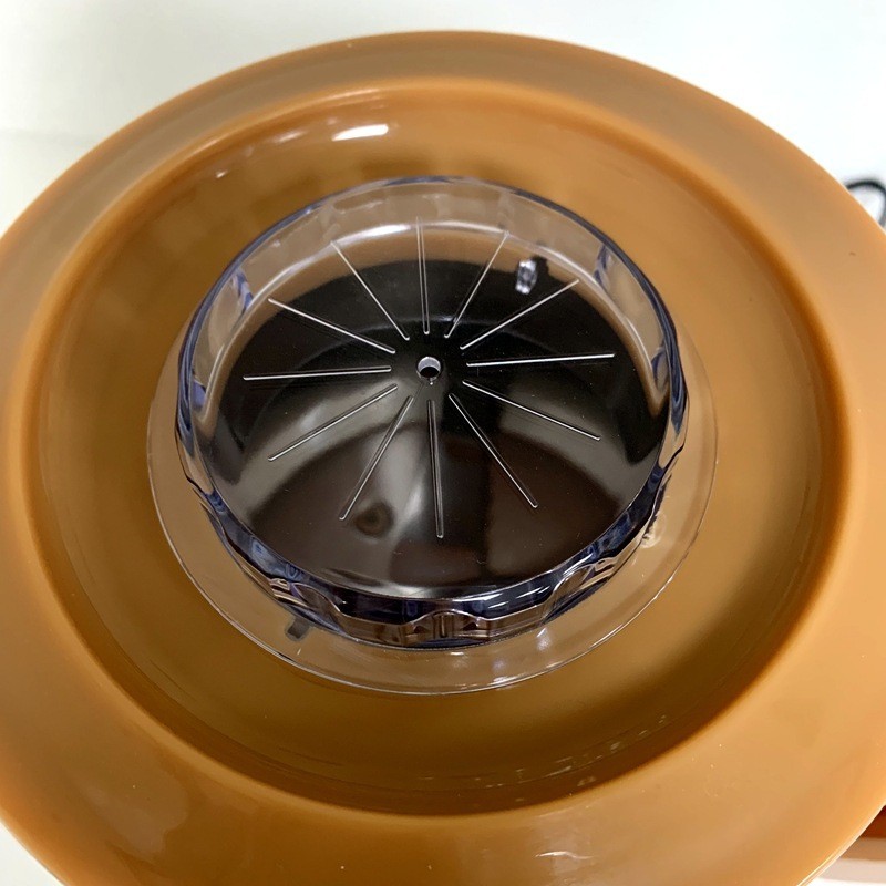 大功率电动磨豆机咖啡豆研磨机意式美式家用小型咖啡机香料磨粉机图4