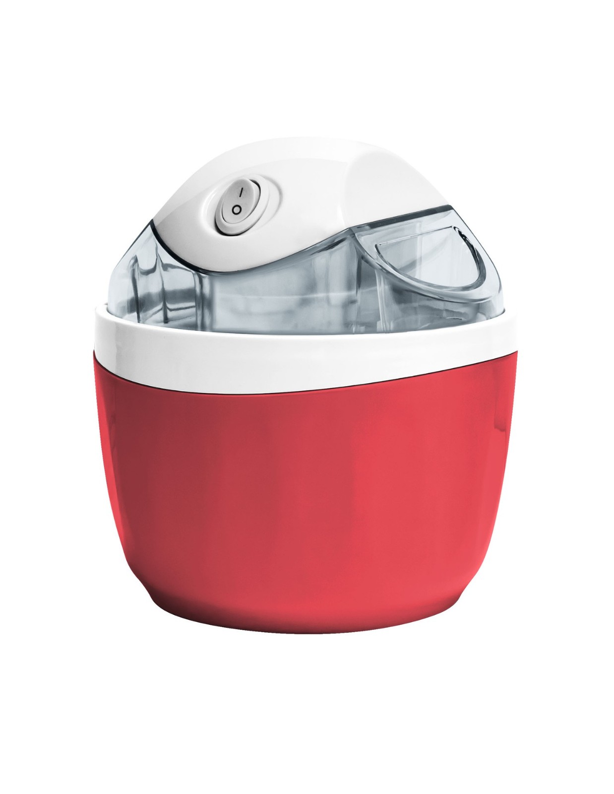 小型全自动迷你家用冰淇淋机自制水果冰激凌机亲子DIY图2