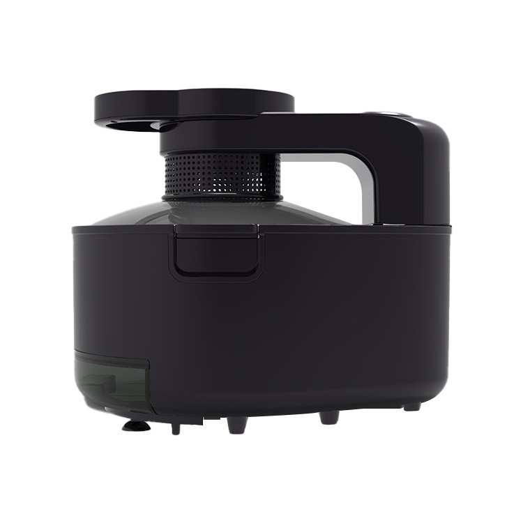 新一代大容量5.0L智能 蒸汽炸锅多功能薯条机空气炸锅图2