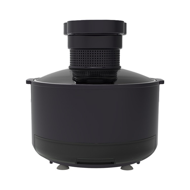 新一代大容量5.0L智能 蒸汽炸锅多功能薯条机空气炸锅图4