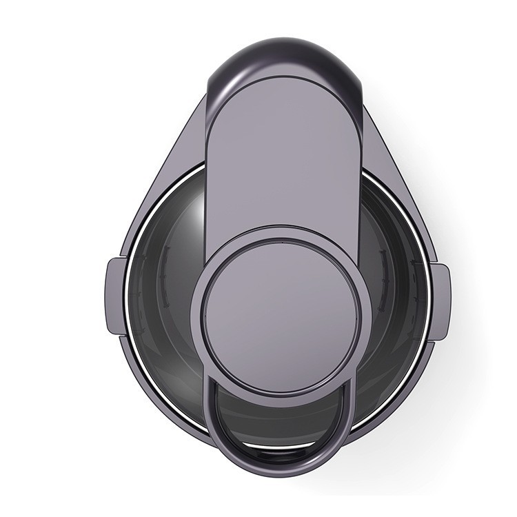 新一代大容量5.0L智能 蒸汽炸锅多功能薯条机空气炸锅图3