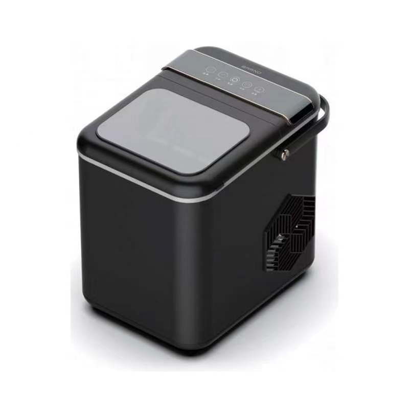 全自动制冰机智能可自动清洗冰块制作机可定制刨冰碎冰高效制冰图3