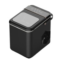 全自动制冰机智能可自动清洗冰块制作机可定制刨冰碎冰高效制冰