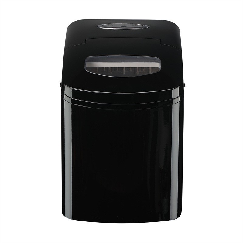 跨境制冰机商用小型家用9颗冰10-15公斤台式制冰机图3