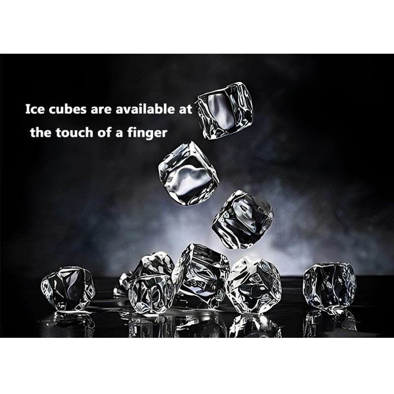 家庭办公室酒店 户外 子弹形状 耐用 塑料外壳 大容量 外贸出口图3