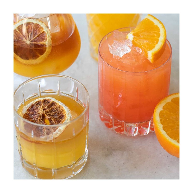 家用台式制冰机每天生产44磅鹅卵石形状冰块 带可拆卸的水箱冰篮图2