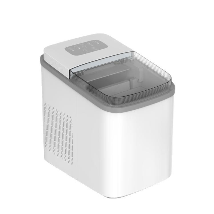 制冰机家用小型智能全自动造冰机奶茶店冰块迷你冰块机宿舍跨境图5