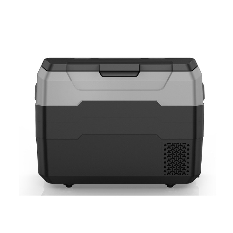 跨境热销压缩机车载冰箱冷藏冷冻皆可mini小冰箱支持贴牌低温冷冻图5