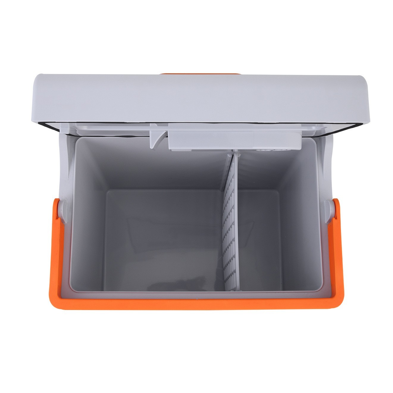 户外车载冰箱车家两用29L制冷热电保温箱野营烧烤储存跨境热销图3