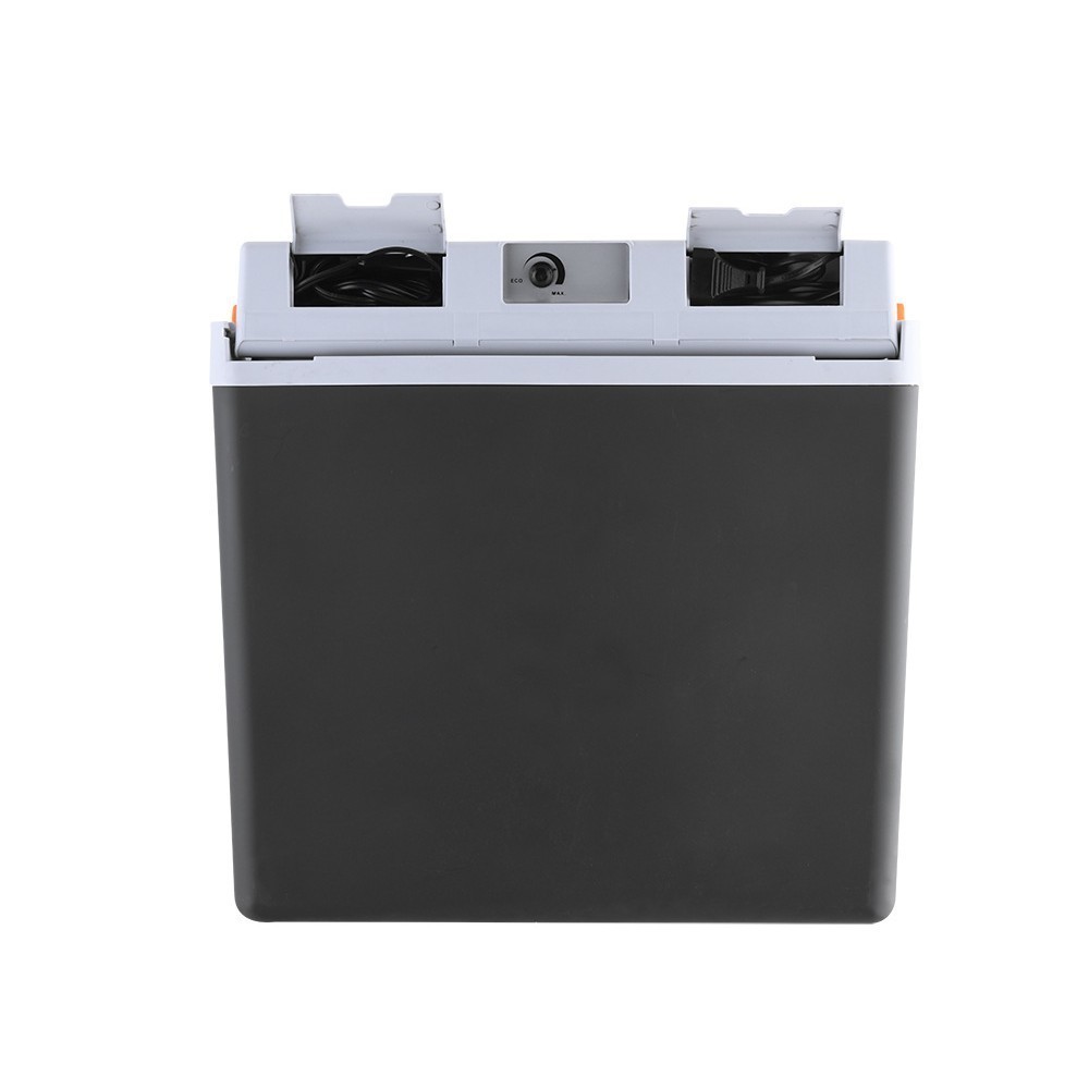 户外车载冰箱车家两用29L制冷热电保温箱野营烧烤储存跨境热销图5