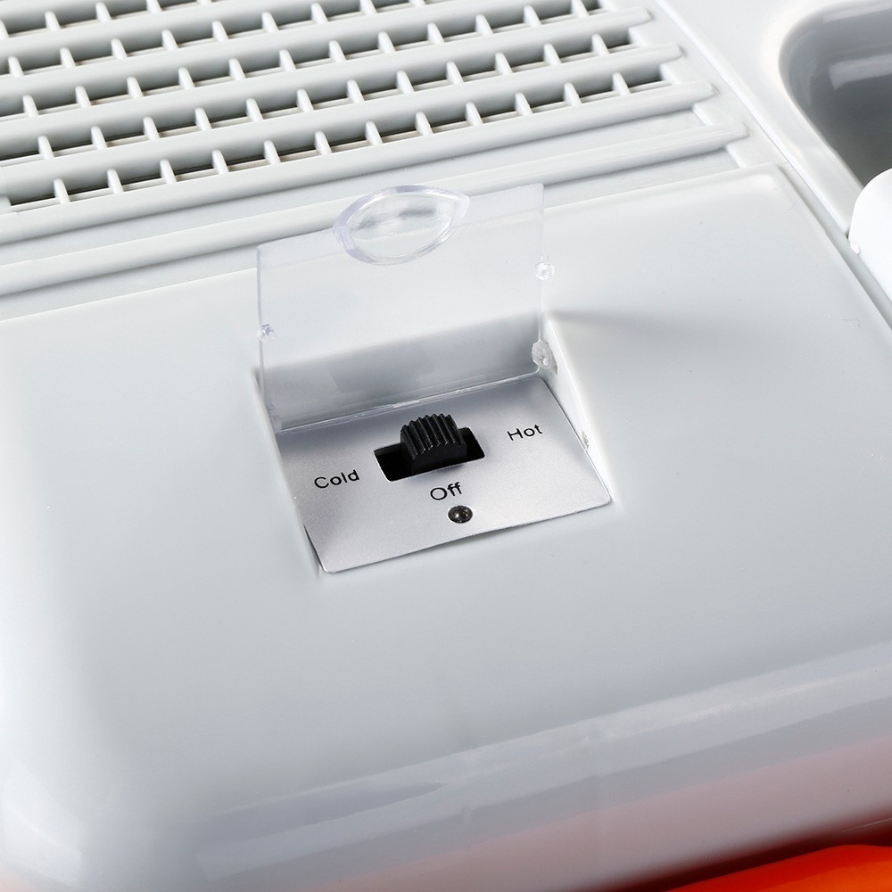 户外车载冰箱车家两用24L半导体野营保温箱24升12v冷藏电冰箱车内图4