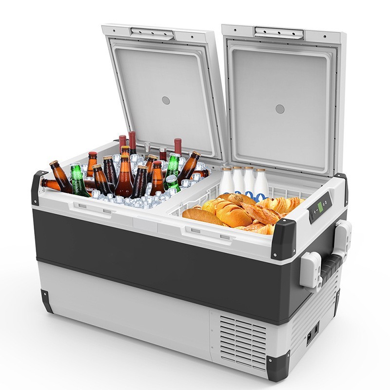 车载冰箱压缩机快速制冷智能控温定制跨境工厂图3