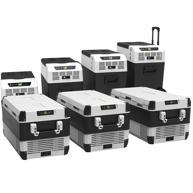 车载冰箱压缩机快速制冷智能控温定制跨境工厂图5