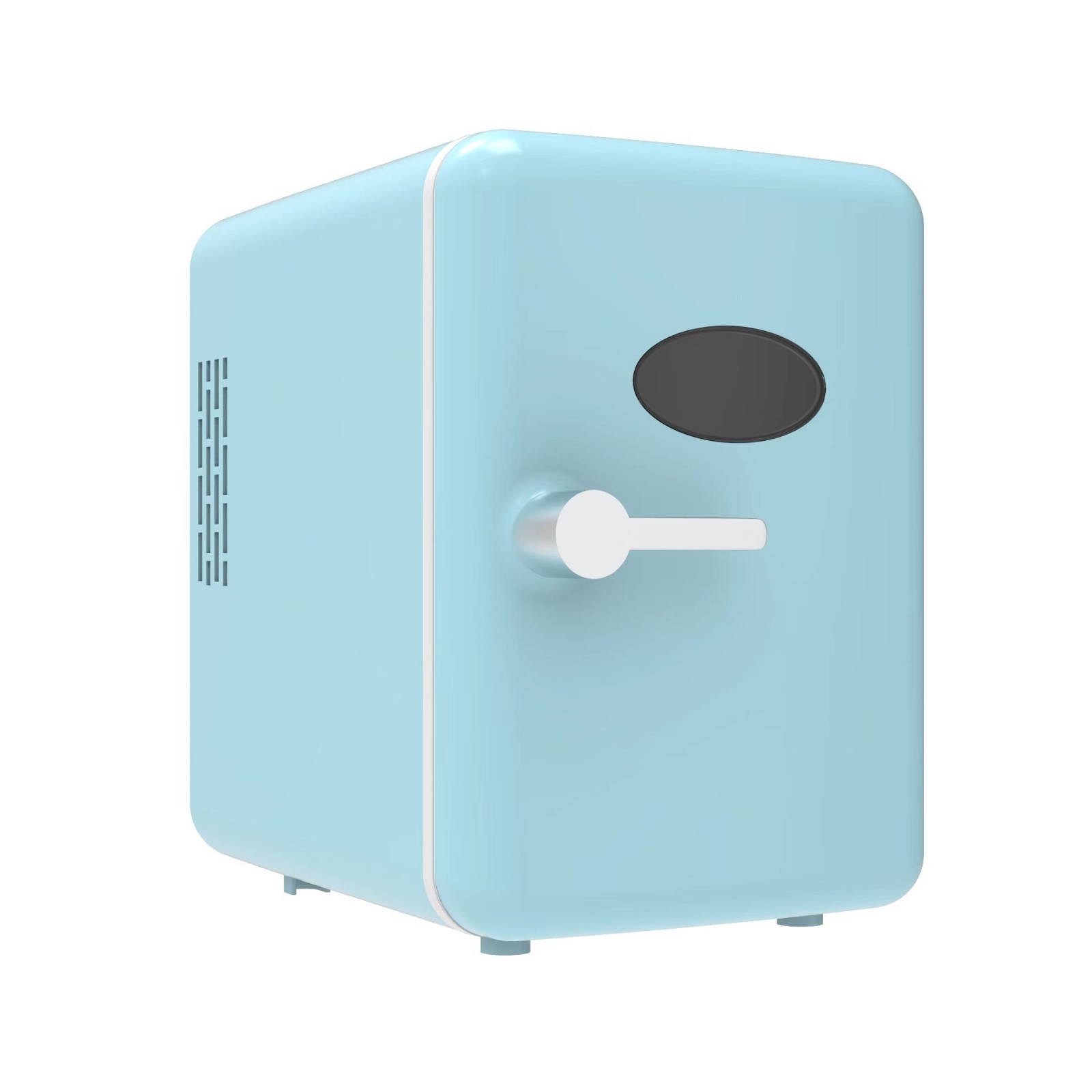 可定制车载冰箱家用小型冷藏冰箱车家两用学生宿舍迷你小冰箱跨境图4