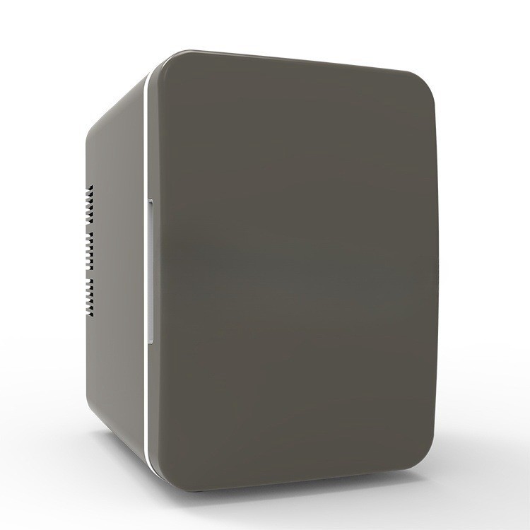 4升东南亚爆款车载冰箱礼品小冰箱外贸出口冰箱图2