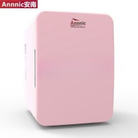 4升东南亚爆款车载冰箱礼品小冰箱外贸出口冰箱