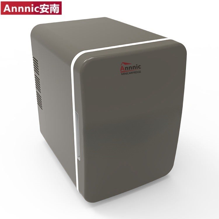 4升东南亚爆款车载冰箱礼品小冰箱外贸出口冰箱图3
