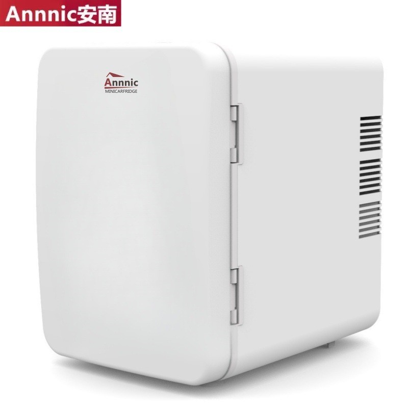 4升东南亚爆款车载冰箱礼品小冰箱外贸出口冰箱图4