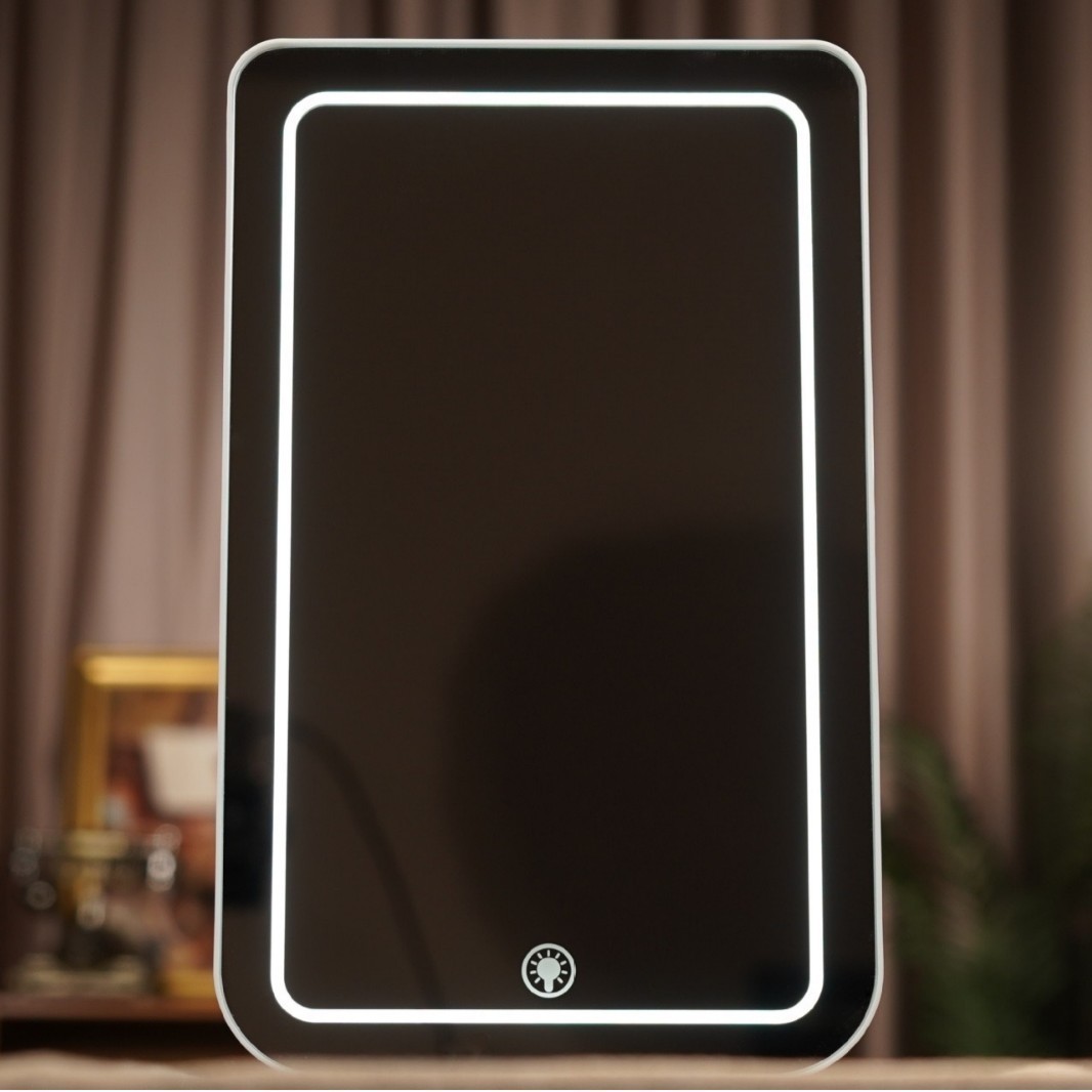 6L小型美妆冰箱护肤品面膜冷藏车载家用多功能便携冷热小冰箱图3