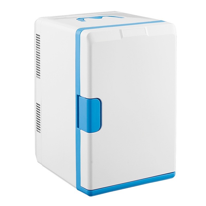 16L车载冰箱小型冰箱宿舍化妆品小冰箱制冷便携式户外迷你小冰箱图2