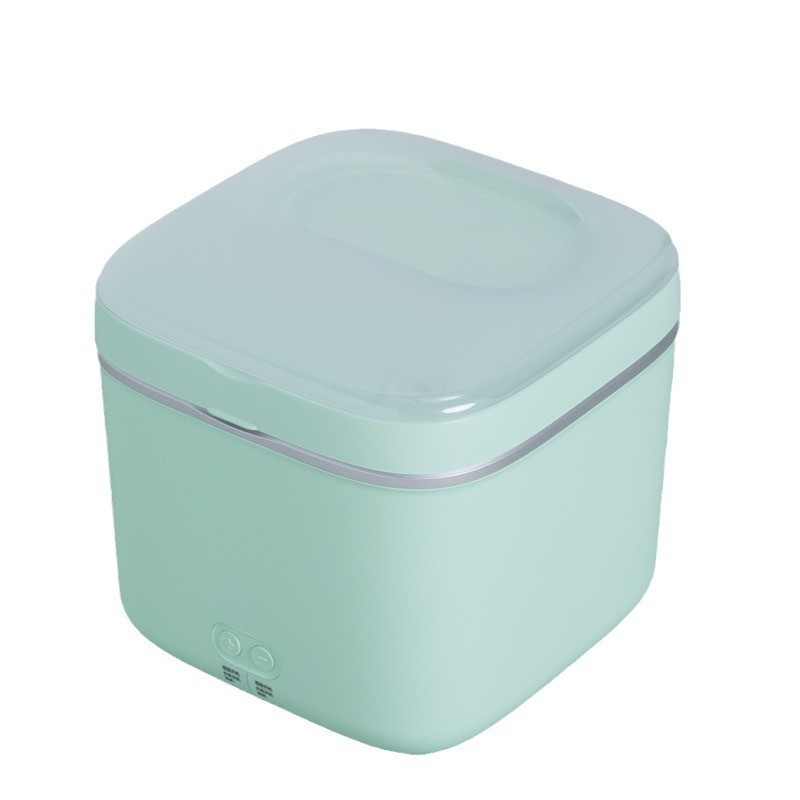 车载冰箱 快速制冷小冰箱 迷你小冰箱 化妆品面膜专用智能小冰箱图4