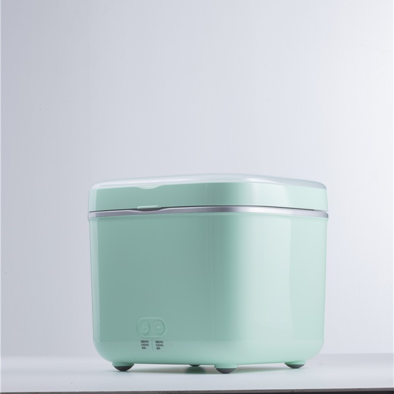 车载冰箱 快速制冷小冰箱 迷你小冰箱 化妆品面膜专用智能小冰箱图2