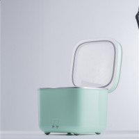 车载冰箱 快速制冷小冰箱 迷你小冰箱 化妆品面膜专用智能小冰箱