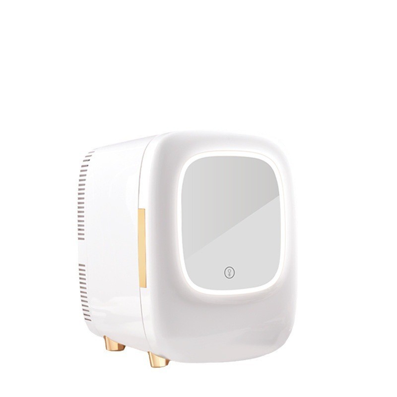 贴牌定制迷你静音美妆冰箱车载冰箱迷你冰箱定制小冰箱美妆冰箱图5