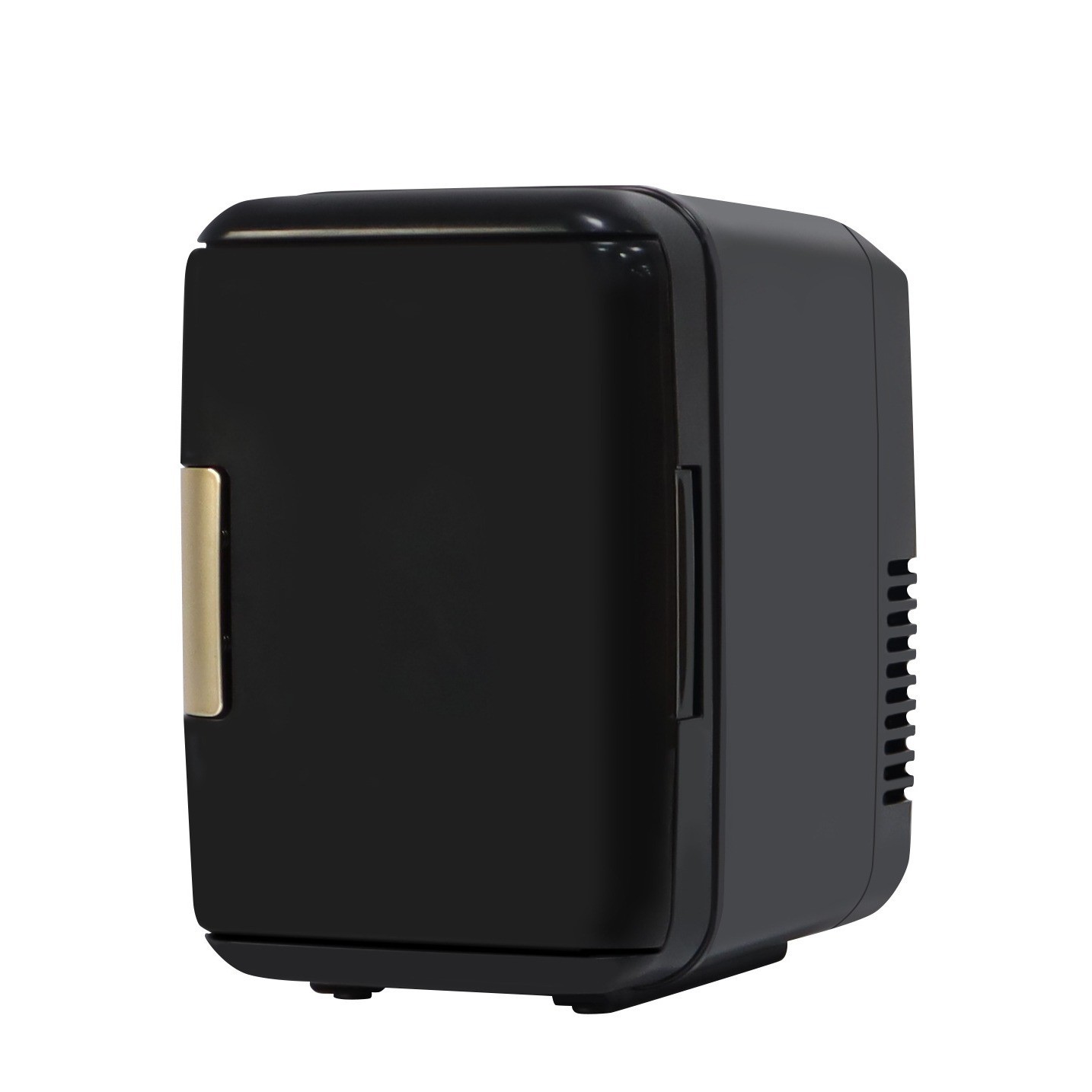 贴牌加工定制压缩机车载冰箱桌面小冰箱颜色定制可贴纸图2