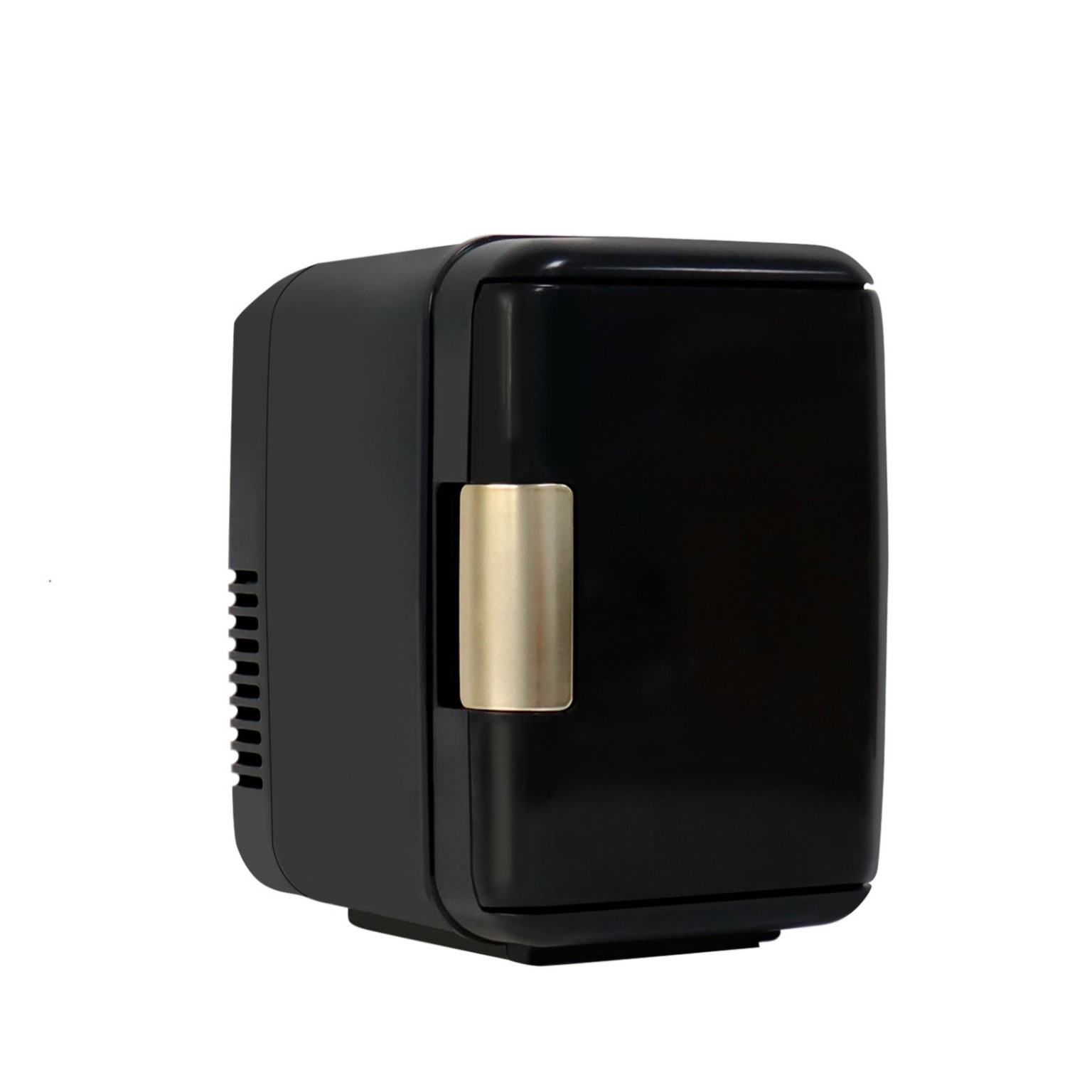 贴牌加工定制压缩机车载冰箱桌面小冰箱颜色定制可贴纸图3