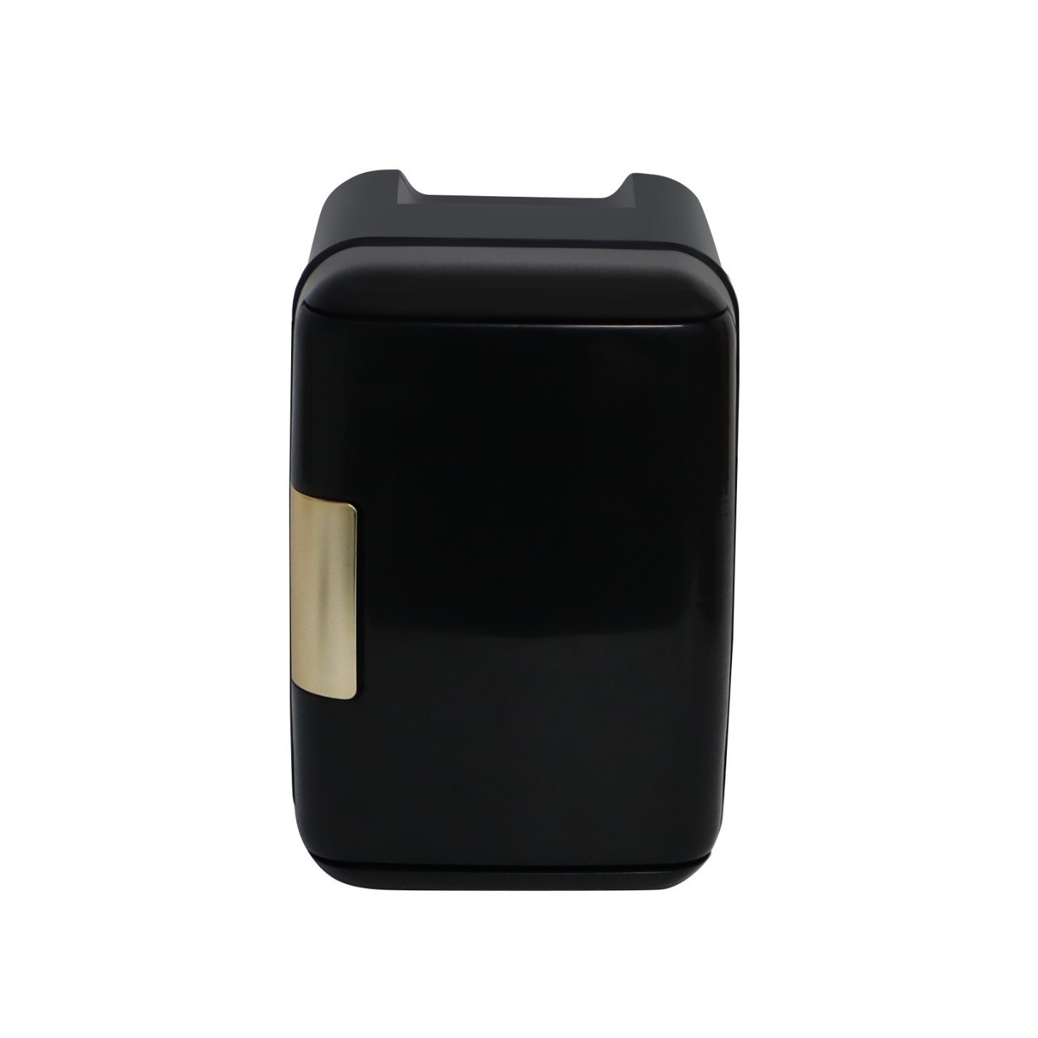 贴牌加工定制压缩机车载冰箱桌面小冰箱颜色定制可贴纸图5