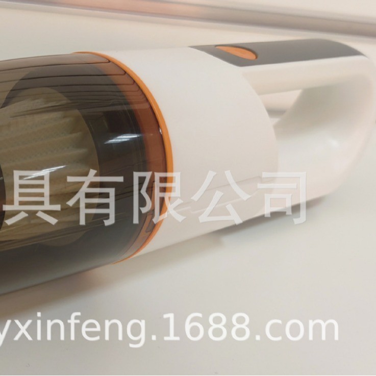 便携手持式吸尘器 车载吸尘器 无线吸尘器图4