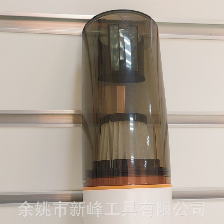 便携手持式吸尘器 车载吸尘器 无线吸尘器图3