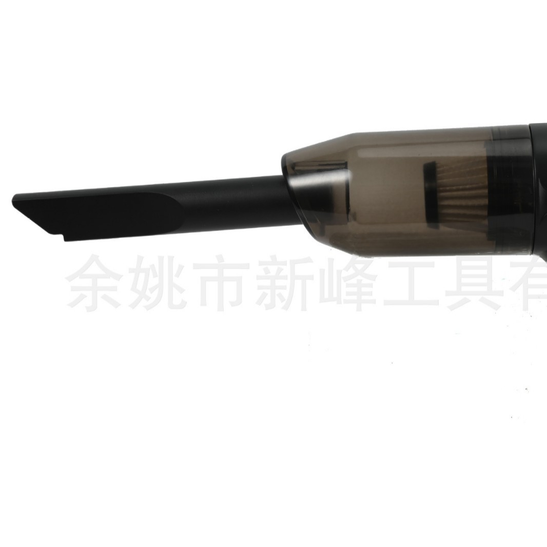手持四吸车载吸尘器 汽车吹吸多用吸尘器图4