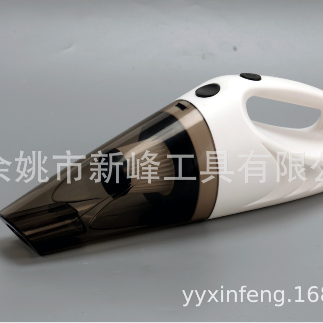 车载吸尘器.有线，无线吸尘器图3