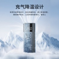 汽车充气泵 多功能充气泵 便携式充气泵